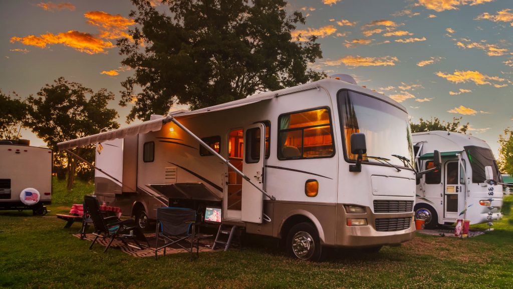 West Palm Beach RV Show 2023 A Can'tMiss Event for RV Enthusiasts